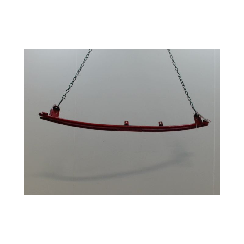 TRAVERSE INFERIEURE ARMATURE AVANT SUZUKI SWIFT III 2005-2011