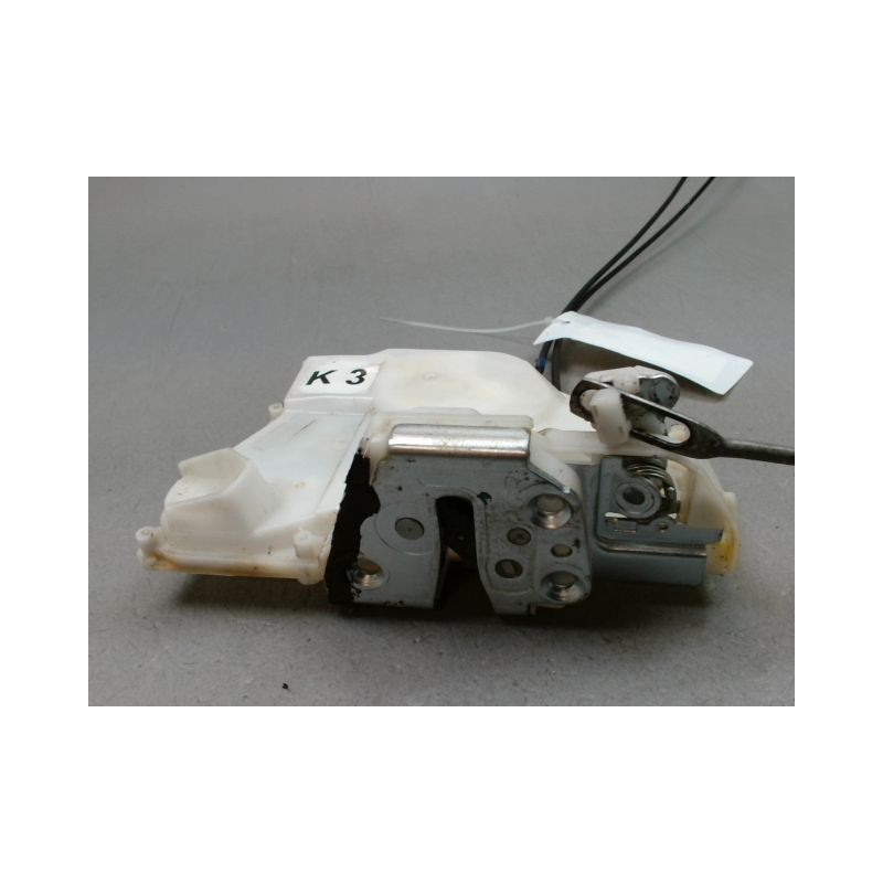 SYSTEME CONDAMNATION AVANT DROIT SUZUKI SWIFT III 2005-2011