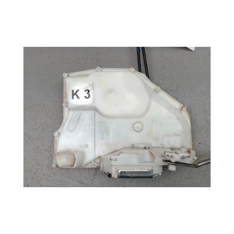 SYSTEME CONDAMNATION AVANT DROIT SUZUKI SWIFT III 2005-2011