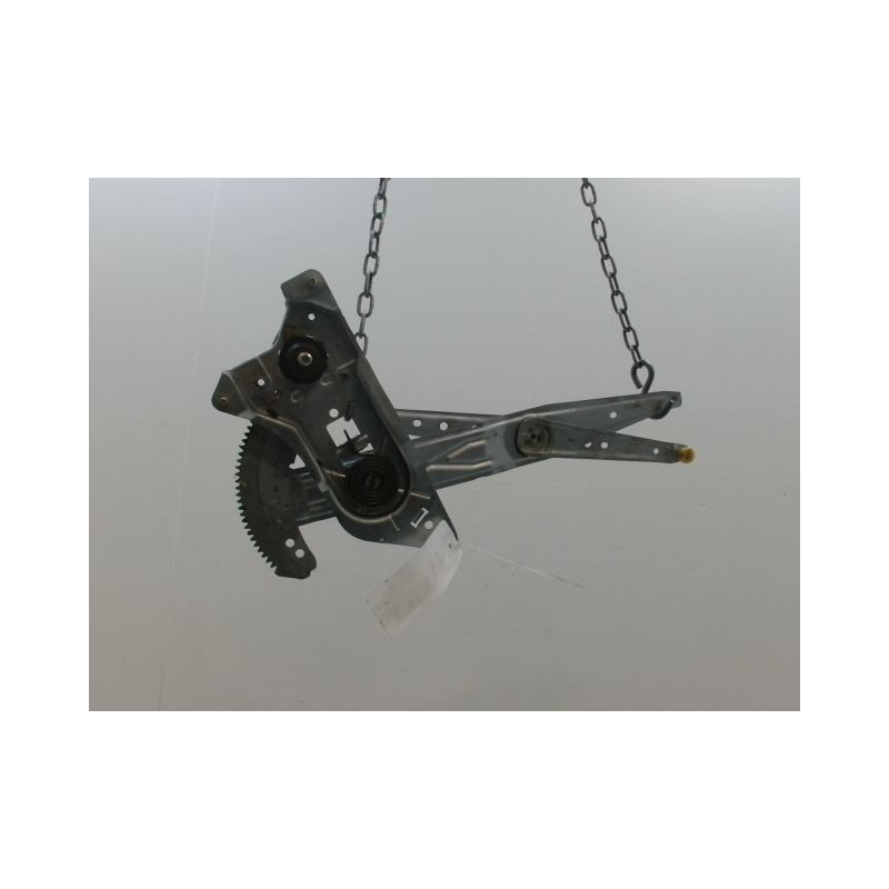 MECANISME LEVE-GLACE AVANT DROIT RENAULT KANGOO BREAK I Phase 2 2003-2007