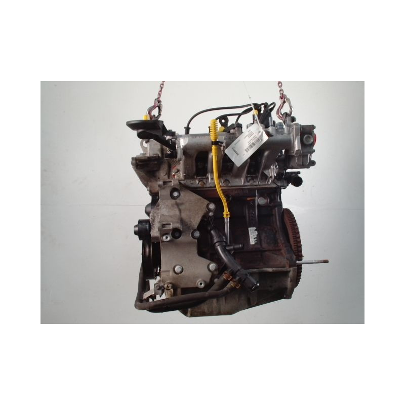 MOTEUR ESSENCE RENAULT WIND 2010- 1.2 TCe 100 