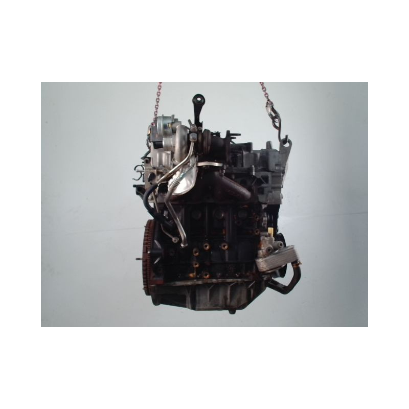 MOTEUR ESSENCE RENAULT WIND 2010- 1.2 TCe 100 
