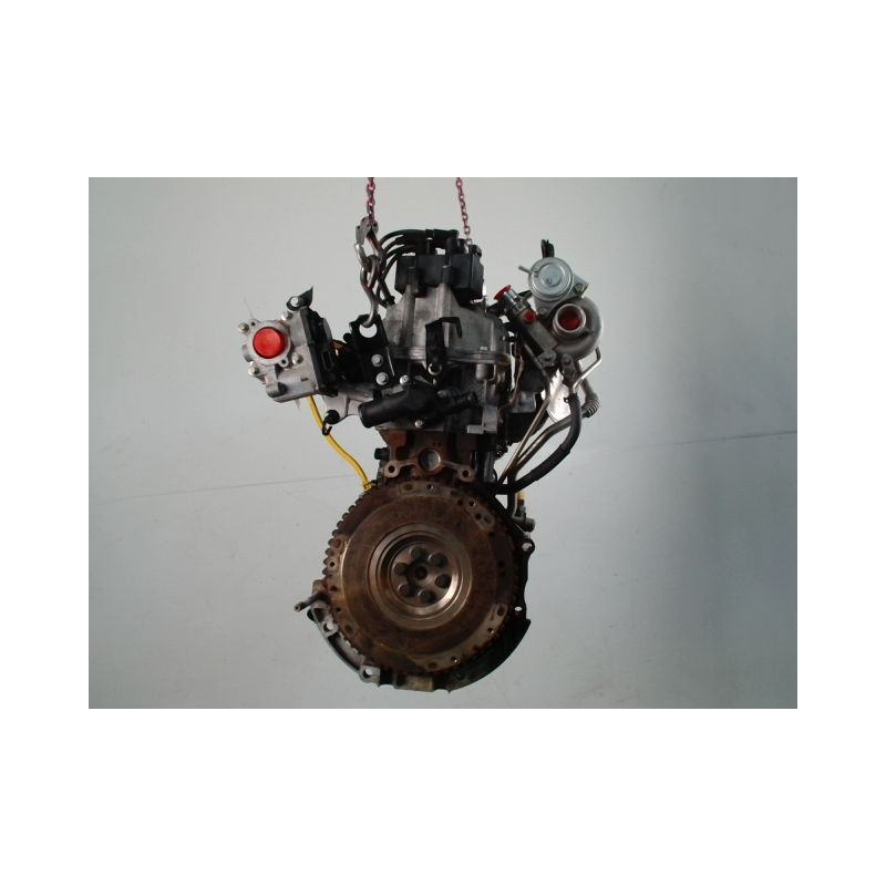 MOTEUR ESSENCE RENAULT WIND 2010- 1.2 TCe 100 