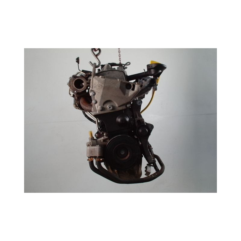 MOTEUR ESSENCE RENAULT WIND 2010- 1.2 TCe 100 
