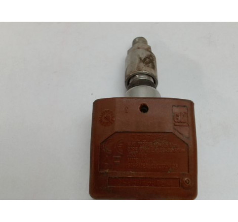 CAPTEUR DE VALVE 1