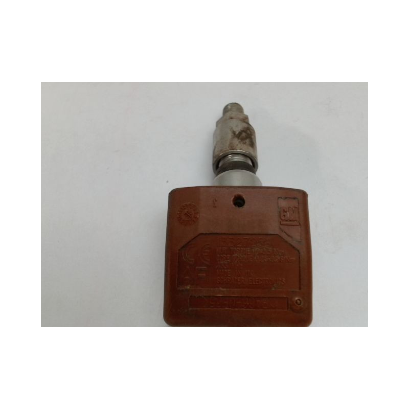 CAPTEUR DE VALVE 1 OPEL INSIGNIA 2008-