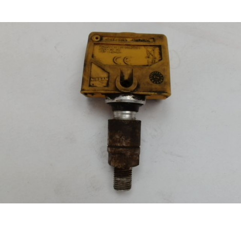 CAPTEUR DE VALVE 2
