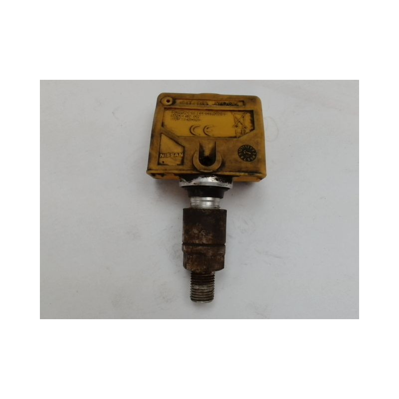 CAPTEUR DE VALVE 2 NISSAN GT-R COUPE 2009-