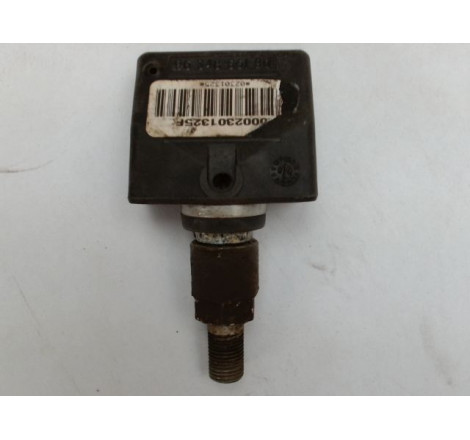CAPTEUR DE VALVE 2