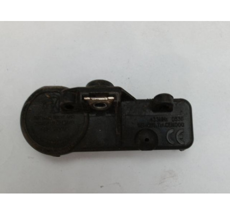 CAPTEUR DE VALVE 1