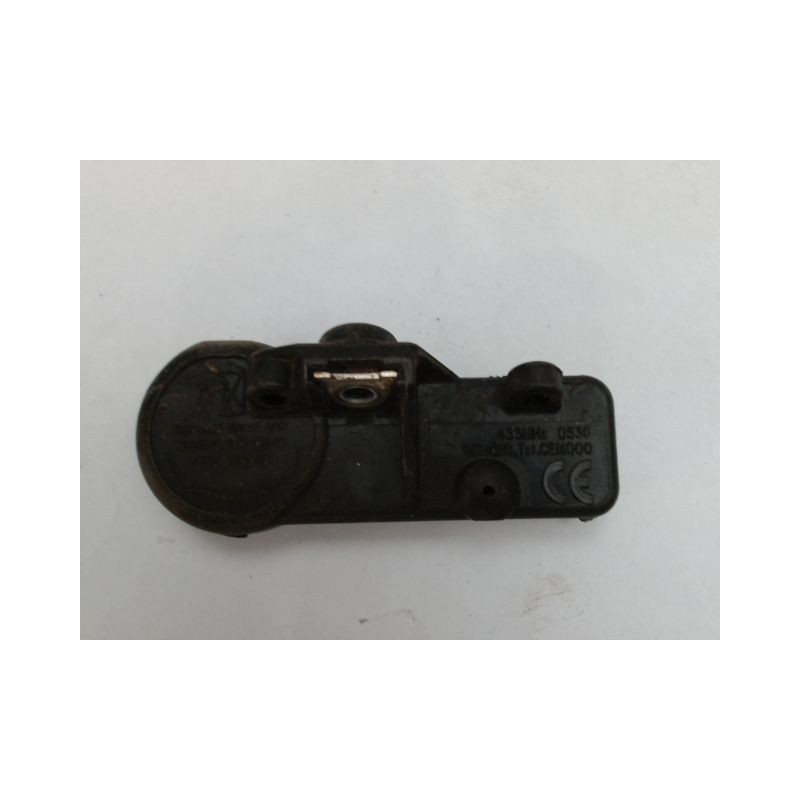 CAPTEUR DE VALVE 1 PEUGEOT 307 2001-2005