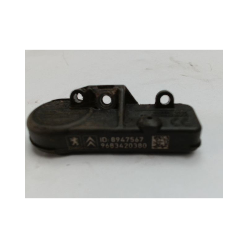 CAPTEUR DE VALVE 1 PEUGEOT 307 2001-2005