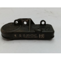 CAPTEUR DE VALVE 1 PEUGEOT 307 2001-2005