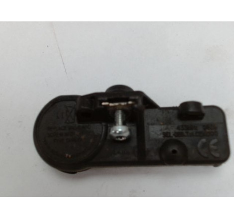 CAPTEUR DE VALVE 3