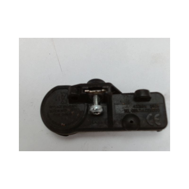CAPTEUR DE VALVE 3 PEUGEOT 307 2001-2005