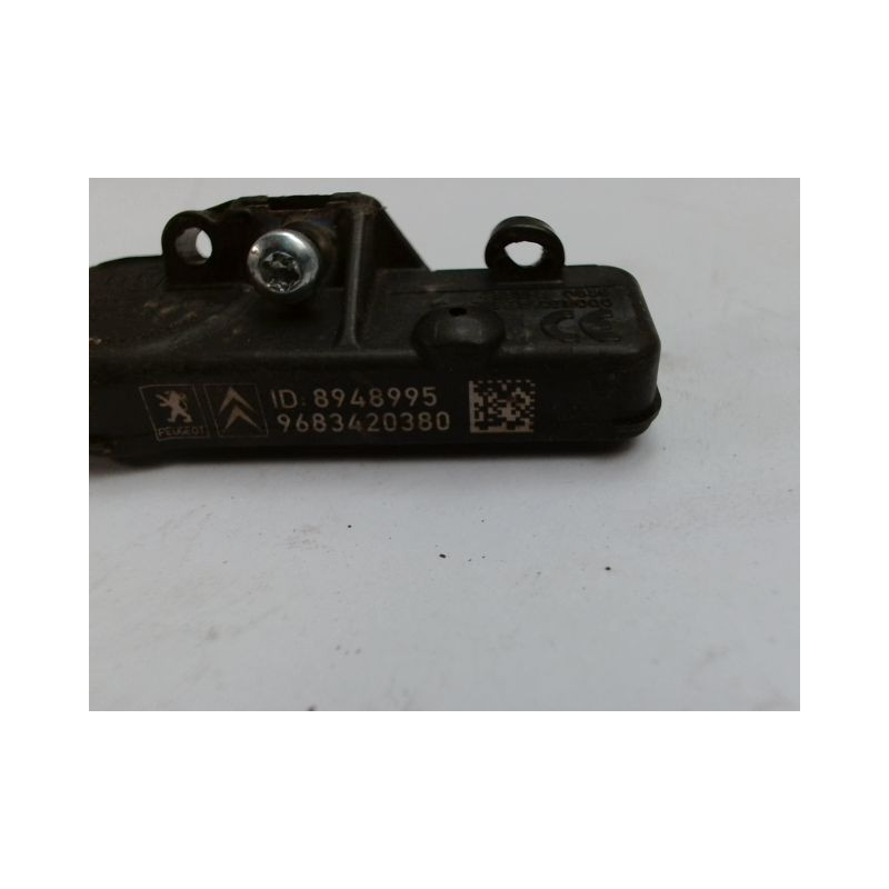 CAPTEUR DE VALVE 3 PEUGEOT 307 2001-2005