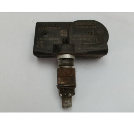 CAPTEUR DE VALVE 1