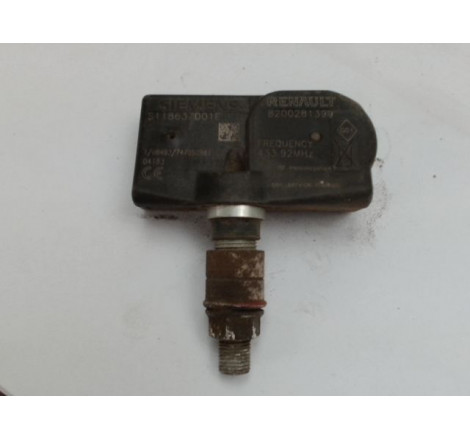 CAPTEUR DE VALVE 2