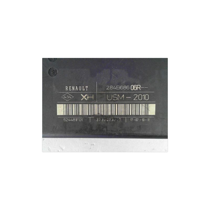 BOITE A FUSIBLES RENAULT LAGUNA III COUPE 08-13