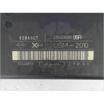 BOITE A FUSIBLES RENAULT LAGUNA III COUPE 08-13