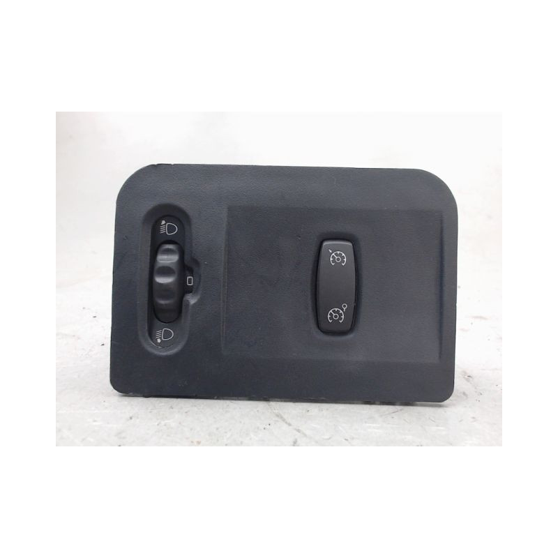 COMMANDE RÉGLAGE HAUTEUR DE PHARE RENAULT CLIO II PH.2 01-06