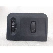 COMMANDE RÉGLAGE HAUTEUR DE PHARE RENAULT CLIO II PH.2 01-06