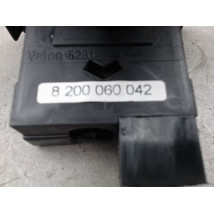 COMMANDE RÉGLAGE HAUTEUR DE PHARE RENAULT CLIO II PH.2 01-06