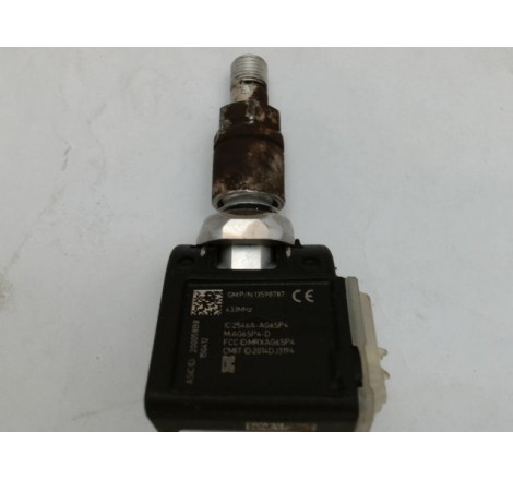 CAPTEUR DE VALVE 1
