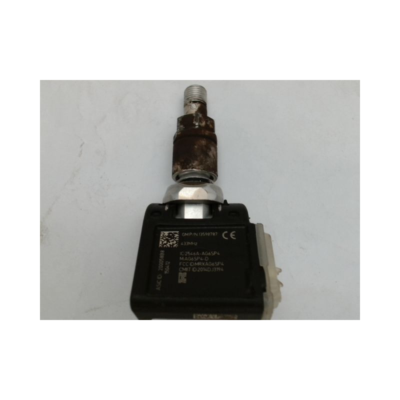 CAPTEUR DE VALVE 1 OPEL ASTRA