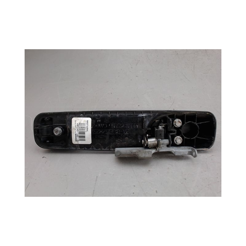 POIGNEE EXTERIEURE PORTE ARRIERE GAUCHE JEEP G.CHEROKE