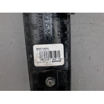 POIGNEE EXTERIEURE PORTE ARRIERE GAUCHE JEEP G.CHEROKE