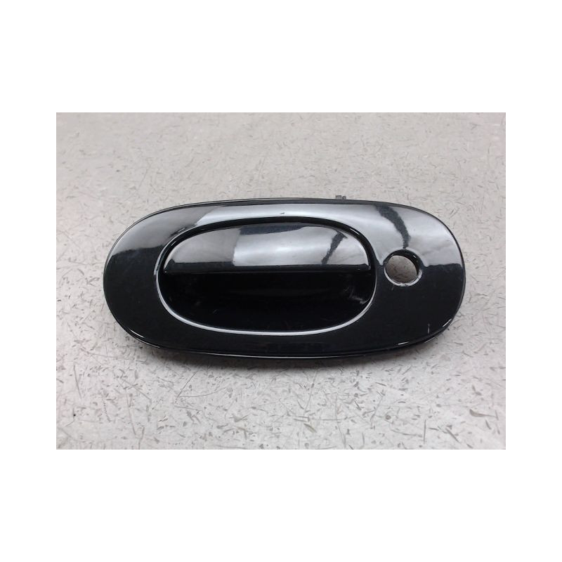 POIGNEE EXTERIEURE PORTE AVANT GAUCHE JAGUAR XK