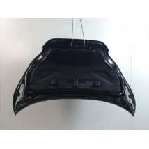 COFFRE ARRIERE JAGUAR XK
