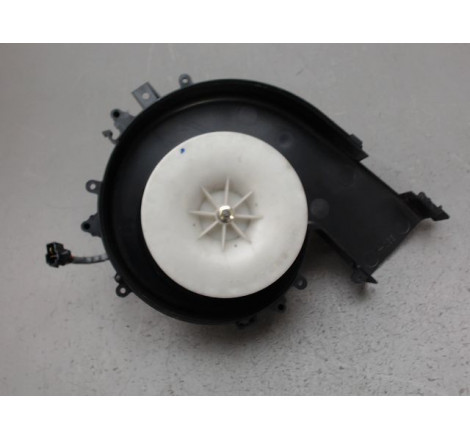 MOTEUR VENTILATEUR CHAUFFAGE