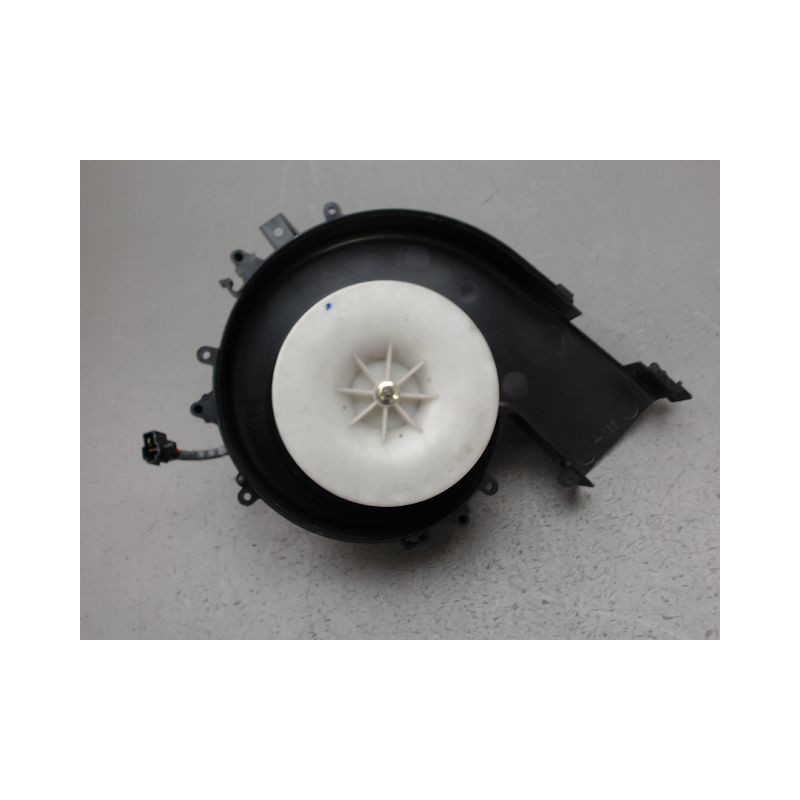 MOTEUR VENTILATEUR CHAUFFAGE JAGUAR XK