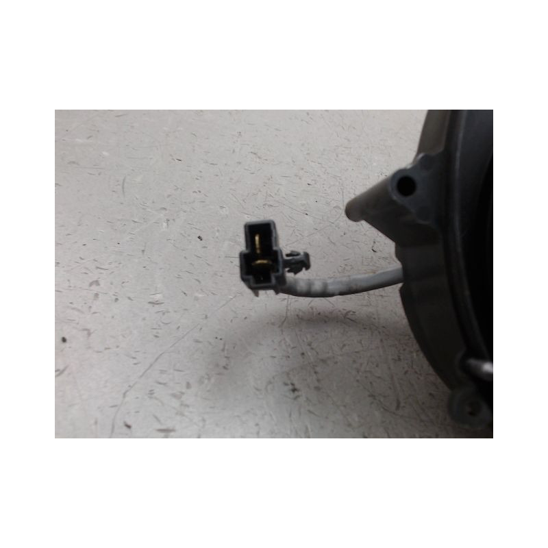 MOTEUR VENTILATEUR CHAUFFAGE JAGUAR XK