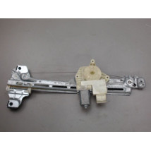 MECANISME LEVE-GLACE ARRIERE GAUCHE PEUGEOT 308