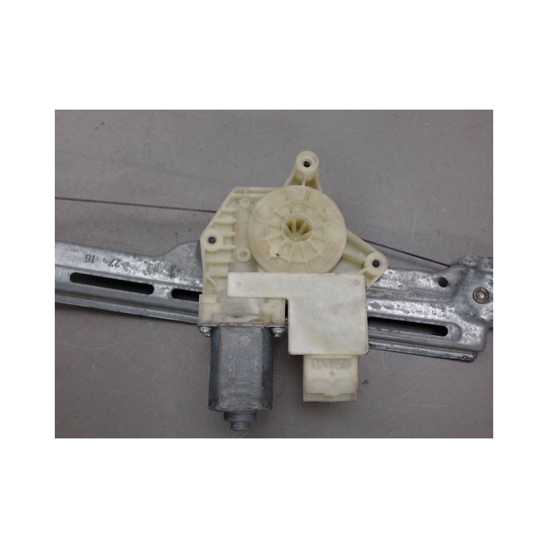 MECANISME LEVE-GLACE ARRIERE GAUCHE PEUGEOT 308
