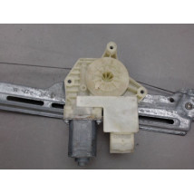 MECANISME LEVE-GLACE ARRIERE GAUCHE PEUGEOT 308