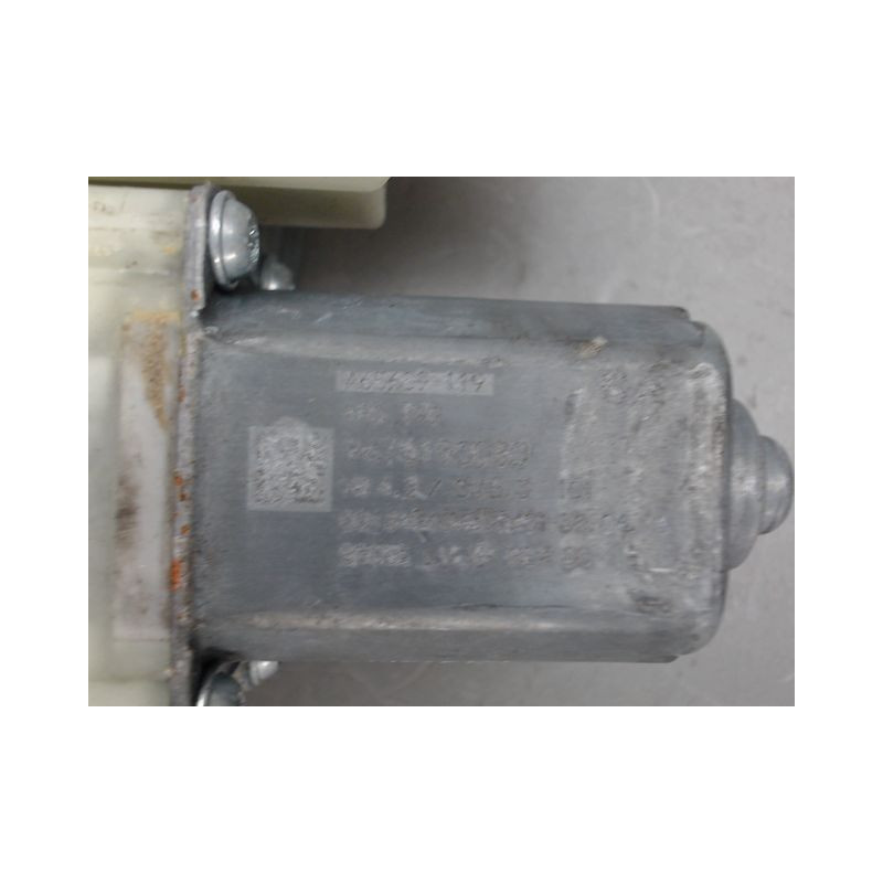 MECANISME LEVE-GLACE ARRIERE GAUCHE PEUGEOT 308