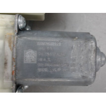 MECANISME LEVE-GLACE ARRIERE GAUCHE PEUGEOT 308