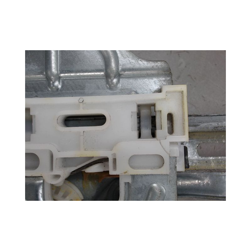 MECANISME LEVE-GLACE ARRIERE GAUCHE PEUGEOT 308