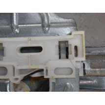 MECANISME LEVE-GLACE ARRIERE GAUCHE PEUGEOT 308