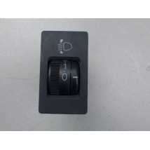 COMMANDE RÉGLAGE HAUTEUR DE PHARE TOYOTA RAV4