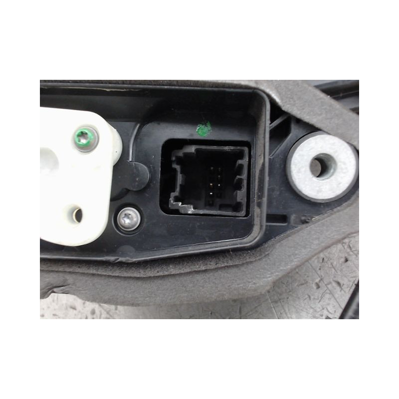 SYSTEME CONDAMNATION AVANT DROIT VAUXHALL ASTRA