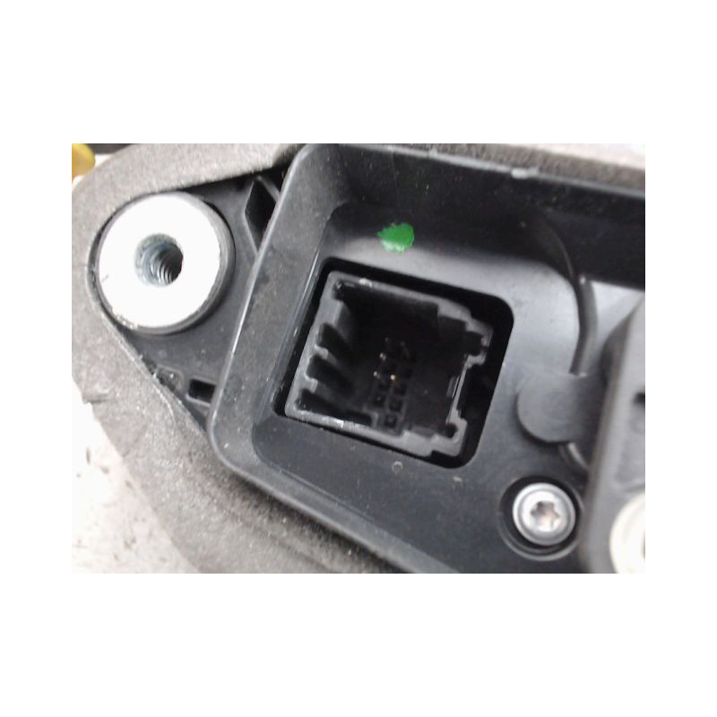 SYSTEME CONDAMNATION AVANT GAUCHE VAUXHALL ASTRA