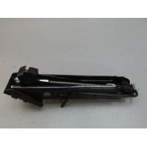 CRIC OPEL CORSA