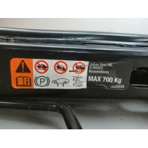 CRIC OPEL CORSA