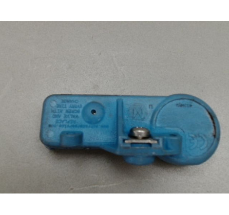 CAPTEUR DE VALVE 2