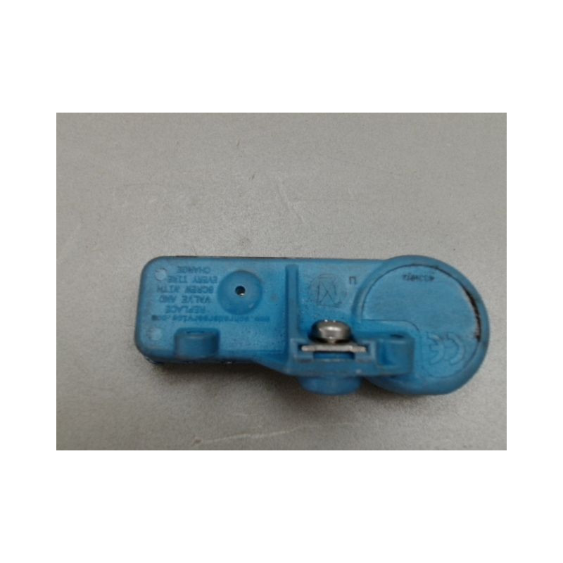 CAPTEUR DE VALVE 2 OPEL CORSA